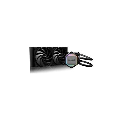 Cooler Be Quiet Pure Loop 2 240mm AiO Wasserkühlung BW017 Image