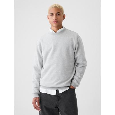 Gap Grey Vintage Soft Crew Neck Sweatshirt