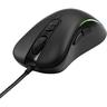 DELTACO GAMING RGB Gaming Maus GAM-104