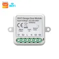 Tuya Smart Life Wifi Zigbee garage battente cancello scorrevole apriporta modulo interruttore Controller WiFi interruttore telecomando domestico vocale