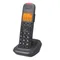 Multifunktionales D1015 kabelloses Festnetztelefon, schnurloses Telefon, Tischtelefon