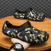 Sommer Große Größe 46 47 48 49 Männer Hausschuhe Große Größe Sandalen Männlichen Casual Schuhe Mode