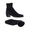 Copenhagen Studios Damen Stiefelette, Gr. 41, schwarz, kein Etikett