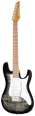 Ibanez AZ22S1F-TKS