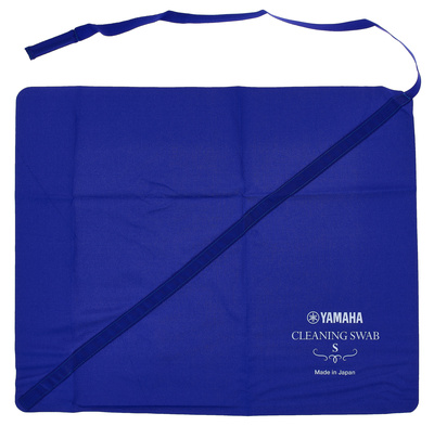 Yamaha CLSS3 Mouthpiece/S-Neck Swab