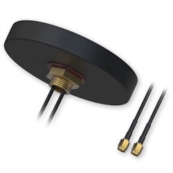 TELTONIKA PR1KCL25 Dach Antenne, COMBO MIMO MOBIL SMA Image