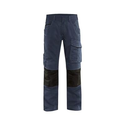 Blakläder Service Bundhose »1495« Größe D116 schwarz Image