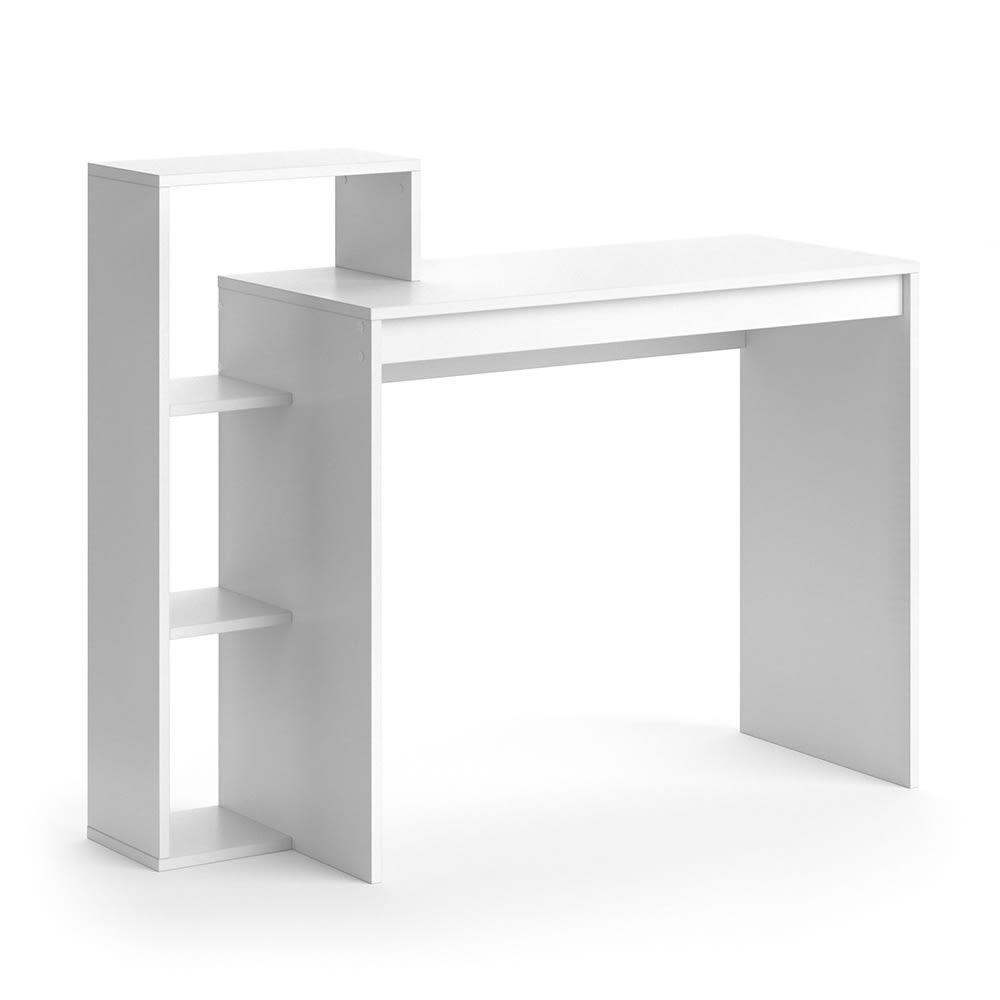 Bureau Blanc 110x91cm