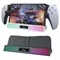 Charging Dock Station for PS5 Portal with RGB Light Charging Stand Removable Stand for PlayStation