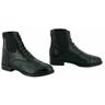 Boots synthétiques à lacets - T39