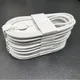 Cavo PD USB-C da 60 W per Apple iPhone 16 Pro Max PD ricarica rapida per Samsung Huawei Xiaomi tipo