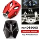 Per VOGE Valico DS900X dsx900 900dsx 900 DSX DS 900 X 2024 + CNC Accessori Moto Copertura Della Cassa Chiave e Portachiavi DS900X