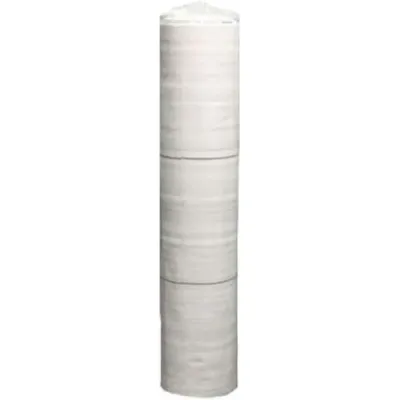 Commercial Grade UV Resistant Landscape Fabric, Woven Landscaping Fabric, Ground Cover, (6' X 300'),