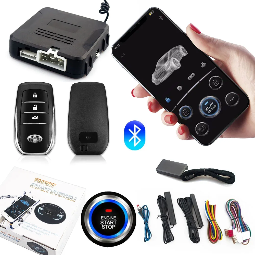 Kit universel d
