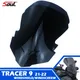 Moto Touring Parabrezza Visiera Parabrezza Adatto Per YAMAHA TRACER 9 2021 2022 2023 2024 MT-09 TRACER GT9 GT 9 21-24