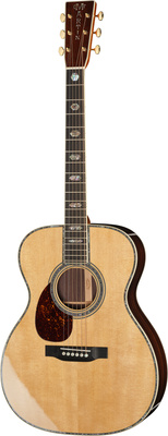 Martin Guitar OM45 LH