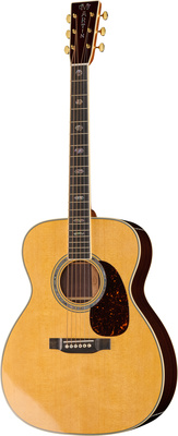 Martin Guitar J40