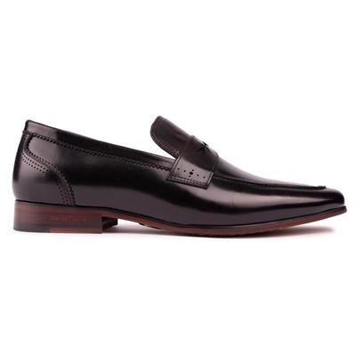 Simon Carter Pike Loafer Des Chaussures Image