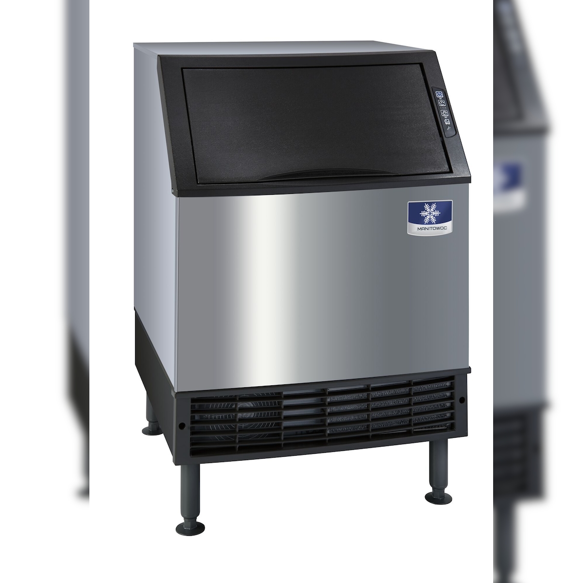 Manitowoc Eiswürfelbereiter Neo UDP 0310AZ, 762 x 724 x 978 mm, Vollwürfel Image