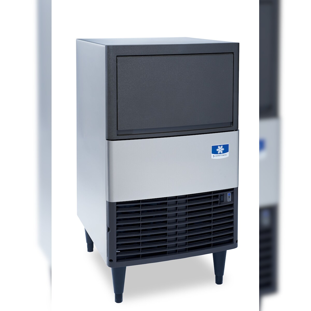 Manitowoc Eiswürfelbereiter Neo UDP 0080AZ, 500 x 568 x 914 mm, Vollwürfel Image