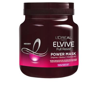 L’Oréal Paris ELVIVE FULL RESIST power mask 680 ml Damen Image