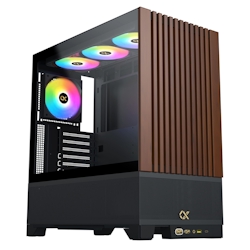 PC- Gehäuse Xigmatek Endorphin WD
