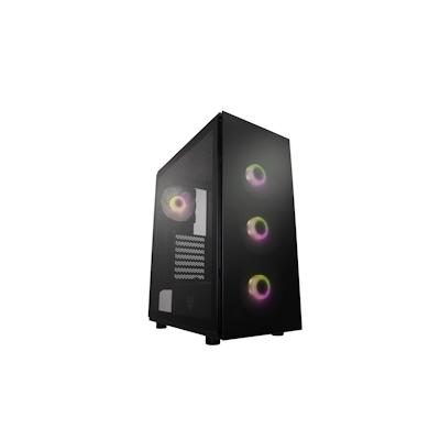 PC- Gehäuse FSP CMT340 Plus Image