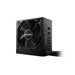 PC- Netzteil Be Quiet System Power 9 CM 700W Image