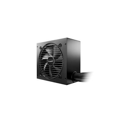 PC- Netzteil Be Quiet Pure Power 12 650W