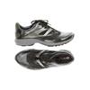 Clarks Herren Sneakers, Gr. 10, silber, kein Etikett
