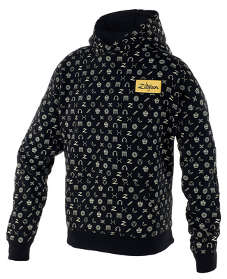 Zildjian Icon Hoodie M