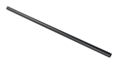 Jaspers Tube Black 105 cm