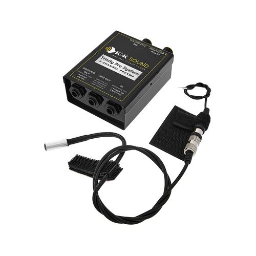 K&K Trinity Pro Upgrade System