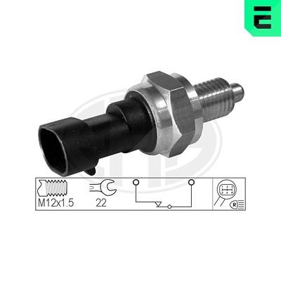 Era Schalter, Rückfahrleuchte [Hersteller-Nr. 330252] für Opel Image