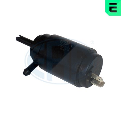 Era Waschwasserpumpe, Scheibenreinigung [Hersteller-Nr. 465027] für Alfa Romeo, Audi, BMW, Citroën, Fiat, Ford, Lada, Lancia, Mercedes-Benz, Opel, Peu Image