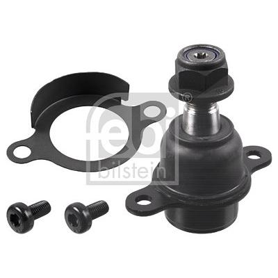 Febi Bilstein Trag-/Führungsgelenk [Hersteller-Nr. 194330] für Ford Image