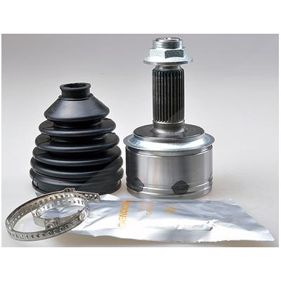 Denckermann Gelenksatz, Antriebswelle [Hersteller-Nr. C120447] für Honda Image