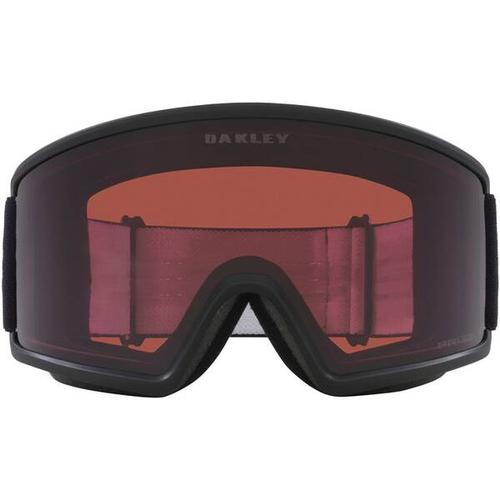 OAKLEY Herren Brille Skibrille Ridge Line, Größe ONE SIZE in Schwarz