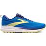 BROOKS Brooks Herren Laufschuhe Trace 3, Größe 46 ½ in Blau