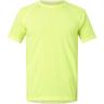 ENERGETICS Herren T-Shirt Rylu II, Größe M in Gelb