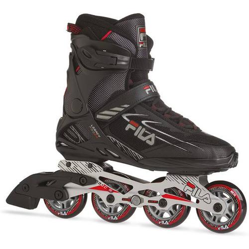 FILA Herren Inlineskates Inline Skate Legacy Pro 80, Größe 42 ½ in Grau