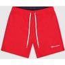 CHAMPION Herren Badeshorts Beachshort, Größe S in Rot