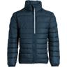 VAUDE Kinder Limax Insulation Jacket, Größe 110 in Blau