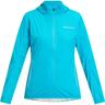 NAKAMURA Damen Funktionsjacke Da.-Funktions-Jacke Ella III W, Größe 38 in Blau