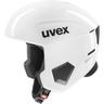 UVEX Herren Helm invictus, Größe 46-50 in Weiß