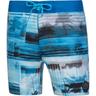 PROTEST TORRES Beachshort, Größe S in Blau