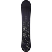 McKINLEY Snowboard Ux.-Snowboard Backyard, Größe 156 in Schwarz