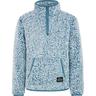 PROTEST Kinder Rolli PRTNOEPAC JR 1/4 zip top, Größe 152 in Blau