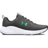 UNDER ARMOUR Herren Workoutschuhe UA CHARGED COMMIT TR 4, Größe 46 in Grau