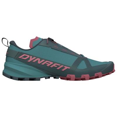 Dynafit - Women's Traverse GTX - Wanderschuhe UK 8 | EU 42 türkis/blau Image
